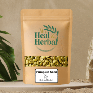 Organic Pumpkin Seeds