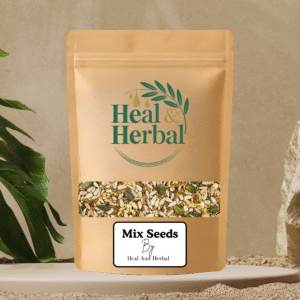 Mix Seeds