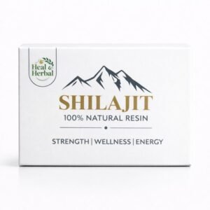 Natural Pure Himalayan Resin | Premium Quality Shilajit